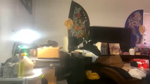 mikeyblunt online show from December 16, 2025, 4:01 pm