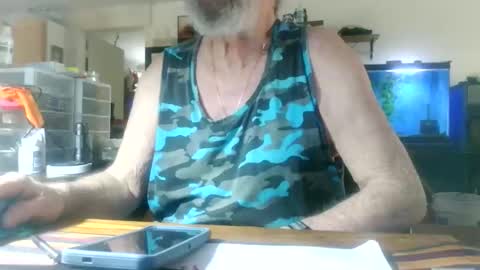 Snapshot of mikeyd1a chatting on June 9, 2026, 6:19 pm mikeyd1a online show from June 9, 2026, 6:19 pm