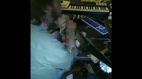 Mikey online show from December 1, 2024, 11:14 pm