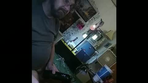 Mikey online show from December 8, 2024, 11:51 pm