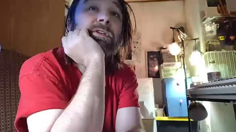 Mikey online show from January 3, 2025, 12:43 am