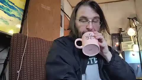 Mikey online show from January 7, 2025, 5:09 pm