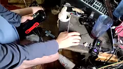 Mikey online show from January 26, 2025, 11:50 am