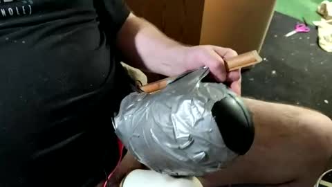 Mikey online show from October 23, 2025, 11:42 am