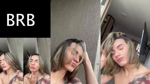 mikeymorningstar online show from October 16, 2025, 7:04 pm