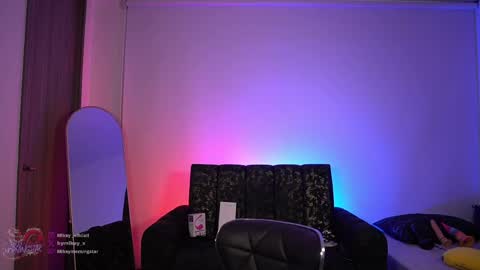 Snapshot of mikeymorningstar chatting on May 22, 2026, 10:48 pm mikeymorningstar online show from May 22, 2026, 10:48 pm