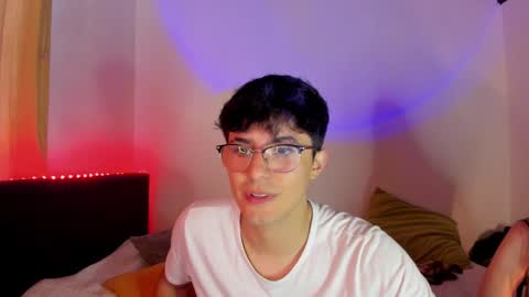 VIOLETAMIKE online show from January 6, 2025, 6:41 pm