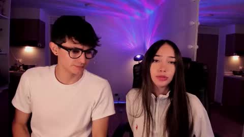 VIOLETAMIKE online show from December 19, 2025, 3:57 am