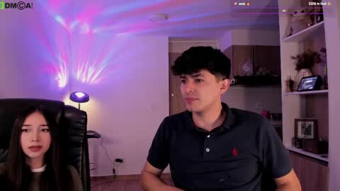 VIOLETAMIKE online show from May 20, 2026, 7:47 am