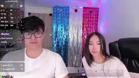 VIOLETAMIKE online show from July 16, 2026, 8:15 pm