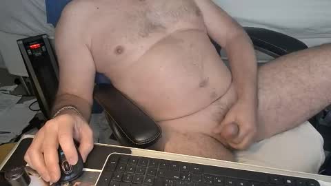 mikeyvr7m online show from March 5, 2026, 6:37 pm