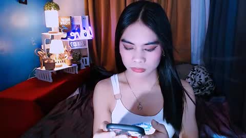 Mikhayla and Zeus online show from December 29, 2024, 6:35 am