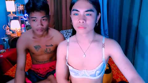 Mikhayla and Zeus online show from March 10, 2025, 5:11 am