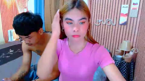 Mikhayla and Zeus online show from November 28, 2025, 6:05 am