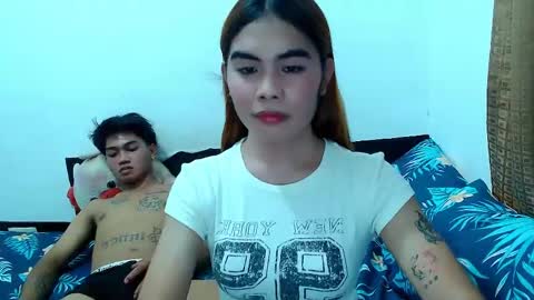 Snapshot of mikhayla_and_zeus_room chatting on May 26, 2026, 5:14 am Mikhayla and Zeus online show from May 26, 2026, 5:14 am