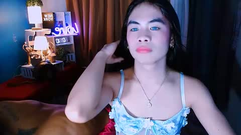 Mikhayla online show from January 6, 2025, 6:58 am