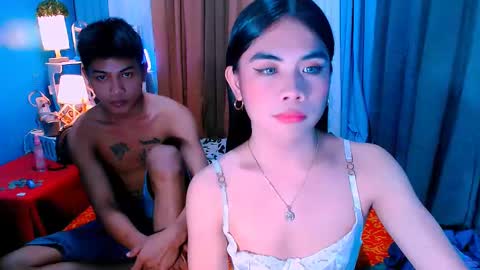 Mikhayla online show from February 21, 2025, 8:51 am