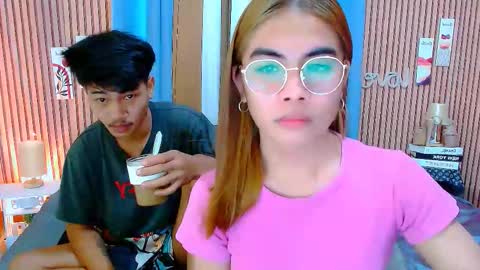 Mikhayla online show from November 4, 2025, 1:16 am