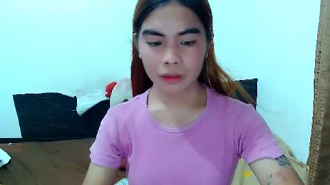 Snapshot of mikhaylaanderson chatting on June 24, 2026, 3:27 am Mikhayla online show from June 24, 2026, 3:27 am