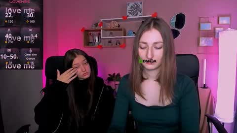 Miki online show from February 10, 2026, 7:01 am