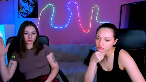 Miki online show from March 3, 2026, 6:52 am