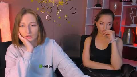Miki online show from June 18, 2026, 5:41 am