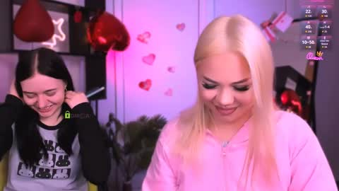 Snapshot of miki_ti chatting on February 23, 2026, 6:00 am miki_ti online show from February 23, 2026, 6:00 am