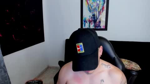 MIKKE online show from September 26, 2025, 1:48 pm