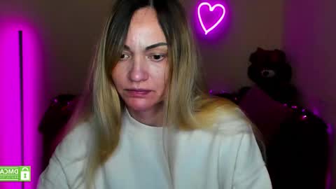 Adalina online show from February 15, 2026, 6:26 pm