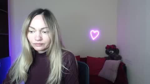 Adalina online show from March 4, 2026, 6:41 am