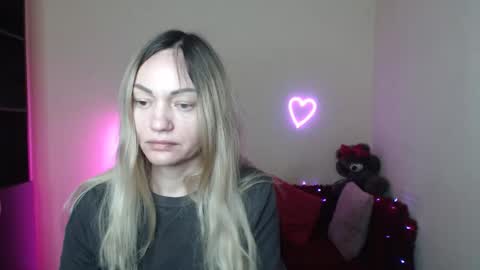 Adalina online show from March 8, 2026, 6:28 am