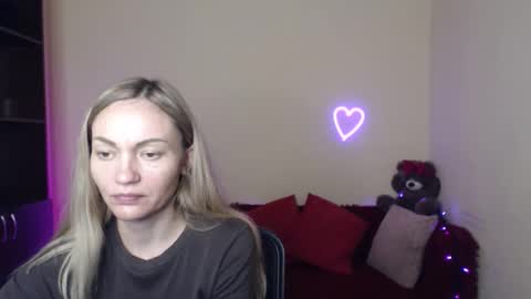 Adalina online show from March 31, 2026, 5:35 pm