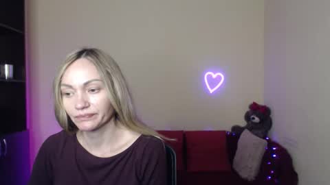 Adalina online show from April 3, 2026, 5:22 pm