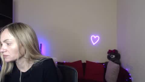 Adalina online show from April 9, 2026, 6:46 pm