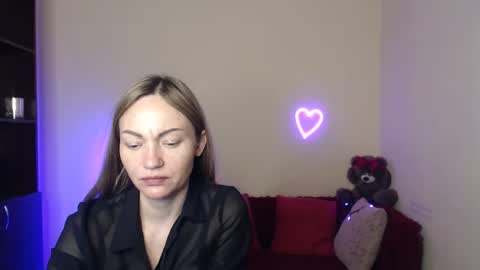 Adalina online show from May 15, 2026, 5:36 am