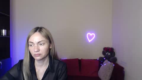 Adalina online show from May 16, 2026, 10:36 am