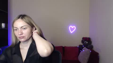 Adalina online show from May 20, 2026, 5:46 am