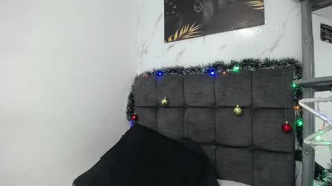 Mikoto Urb online show from December 30, 2024, 8:47 pm