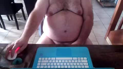 mikou58 online show from November 2, 2025, 1:46 pm