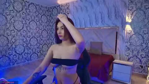 miku_tay online show from February 17, 2026, 7:31 pm