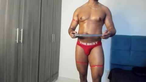 Miky online show from October 14, 2025, 2:23 am