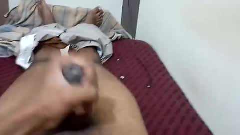 mikycoky online show from April 18, 2026, 6:45 pm