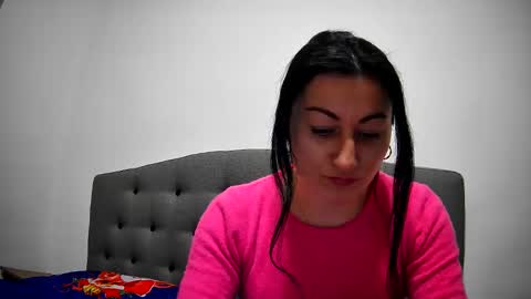 Mikyloveu online show from December 27, 2024, 3:59 pm