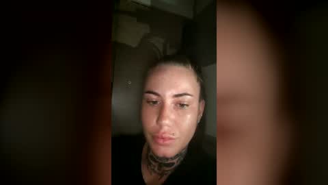 Miky online show from July 11, 2026, 7:49 pm