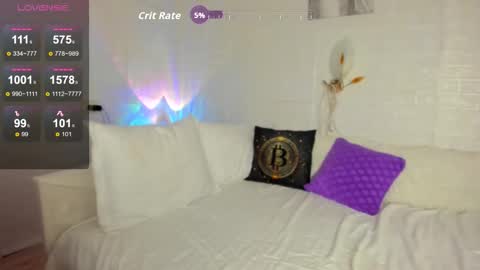 MILA online show from October 9, 2025, 7:56 pm