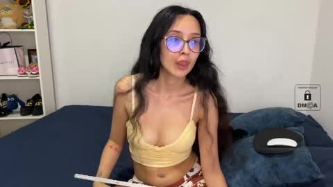Mila and albert online show from May 2, 2026, 12:37 am
