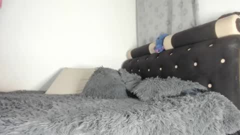 Mila Dash online show from December 29, 2024, 1:34 am