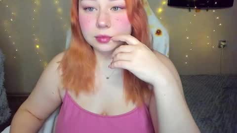 Mila shy sensual person  online show from January 14, 2026, 3:01 am