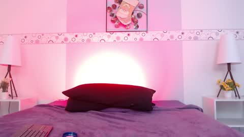 Mila  online show from December 29, 2024, 2:49 am