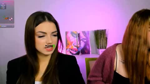 mila_glow online show from September 12, 2025, 8:36 am